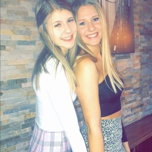 Meet your Posher, Greta